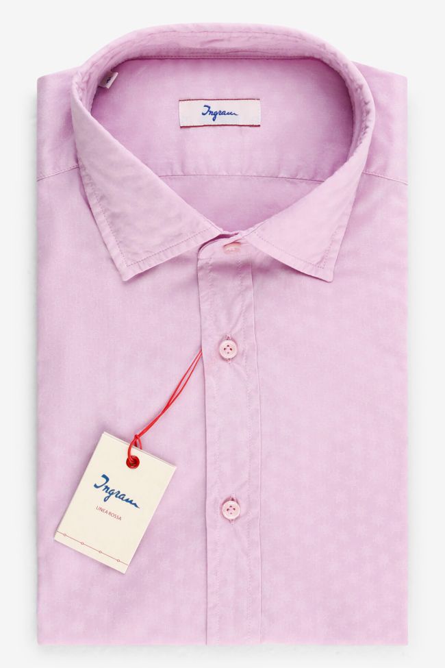 Camicia Ingram Regular SKT65433CAREGULARC4D