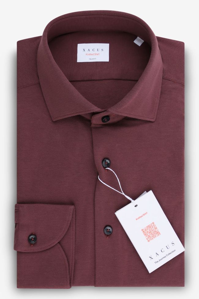 Camicia Xacus Regular SKT65B75CBREGULARG1E