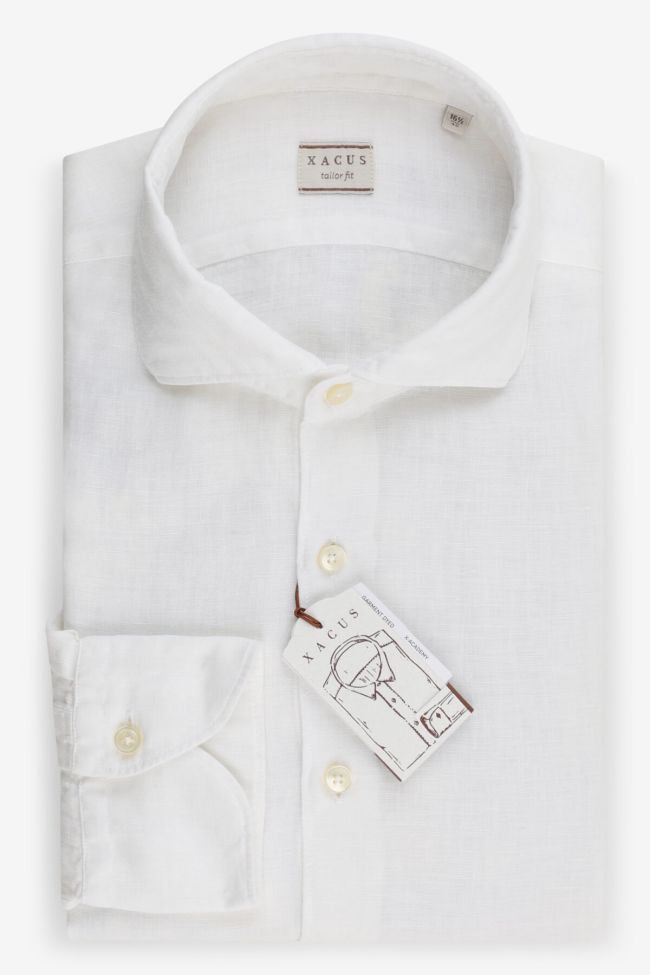 Camicia Xacus Regular SKT67635DDREGULARB2D