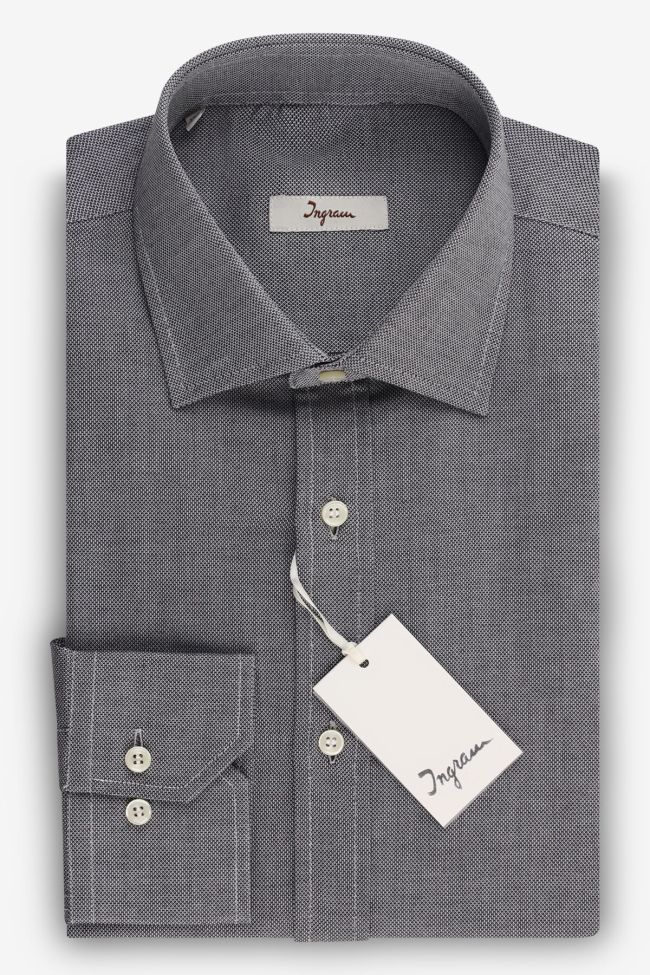Camicia Ingram Classic SKT6B0BFD3CLASSICC7C