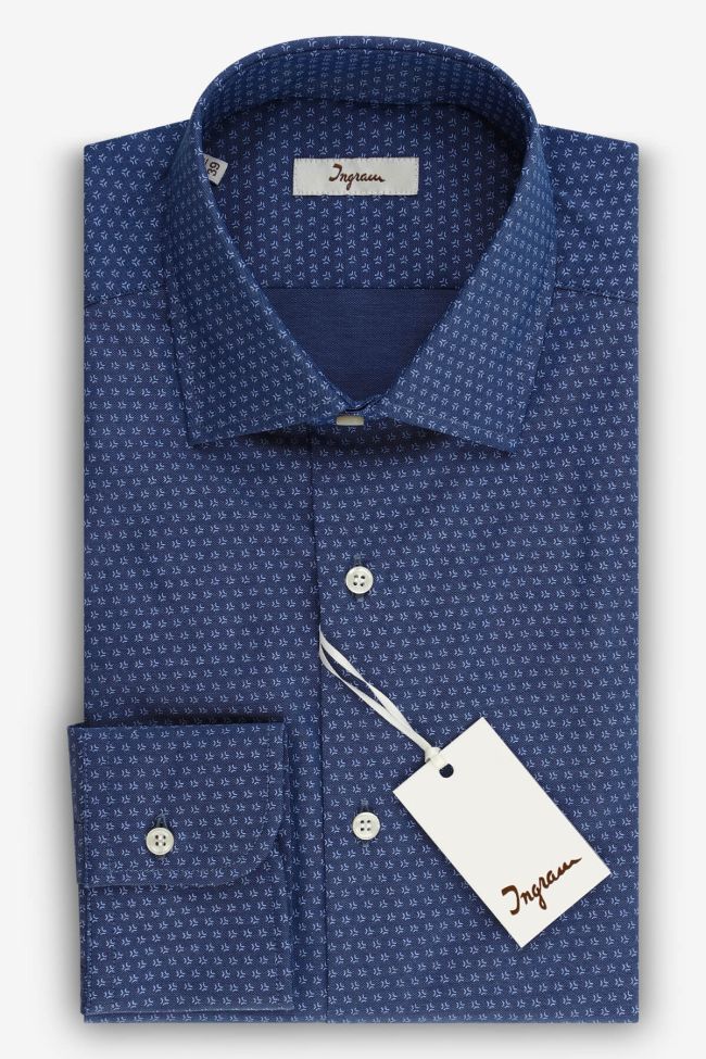 Camicia Ingram Regular SKT6BB83B3REGULARH2E