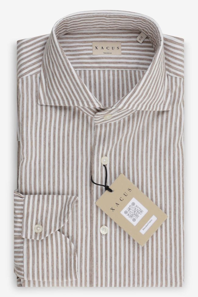 Camicia Xacus Regular SKT6D17B8CREGULARD9D
