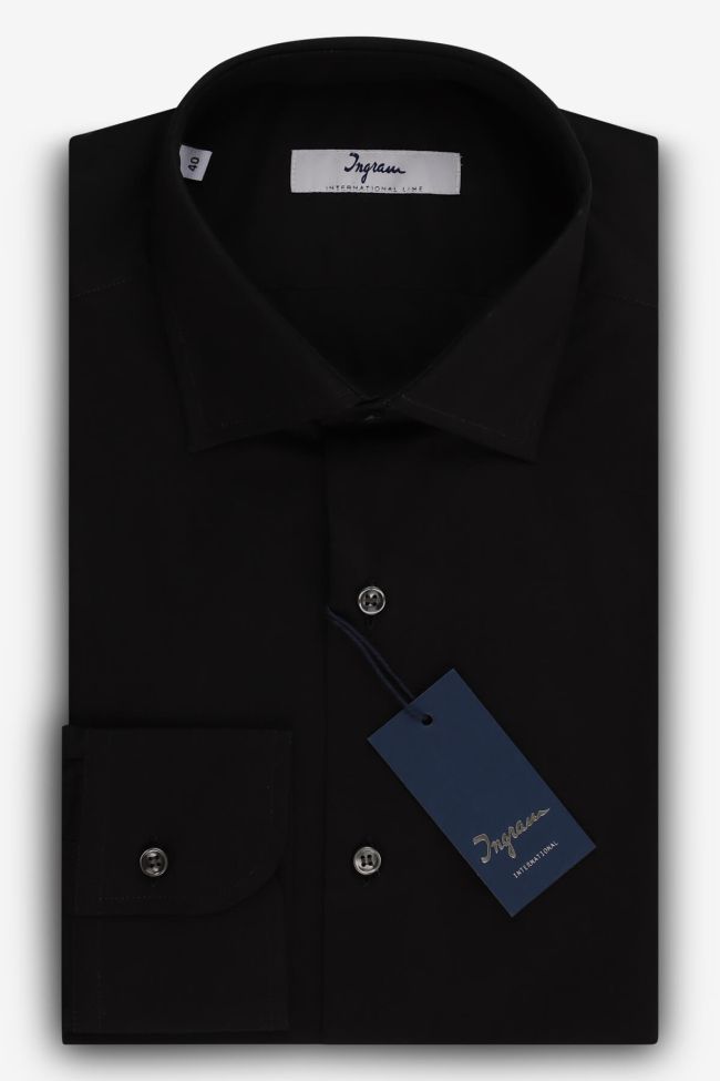 Camicia Ingram Regular SKT6DCD18CREGULARB4A