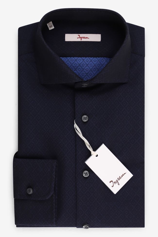 Camicia Ingram Slim SKT6FDE359SLIMH2B
