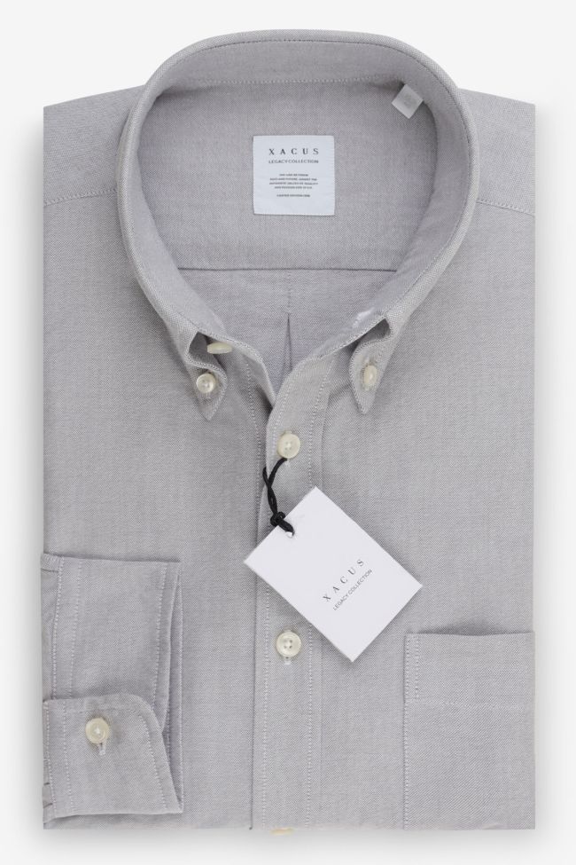 Camicia Xacus Regular SKT704A865REGULARE5D