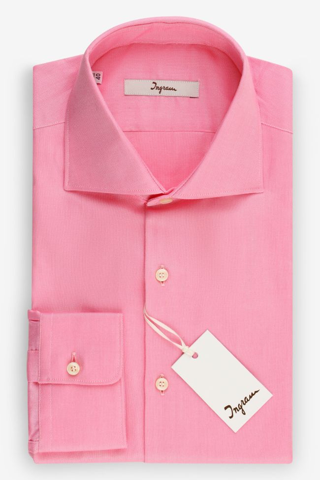 Camicia Ingram Slim SKT73CEBBFSLIMG2E