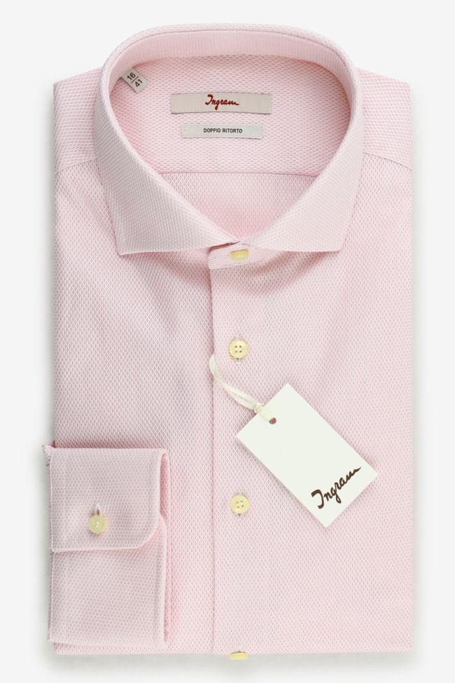 Camicia Ingram Slim SKT7883B75SLIML5E