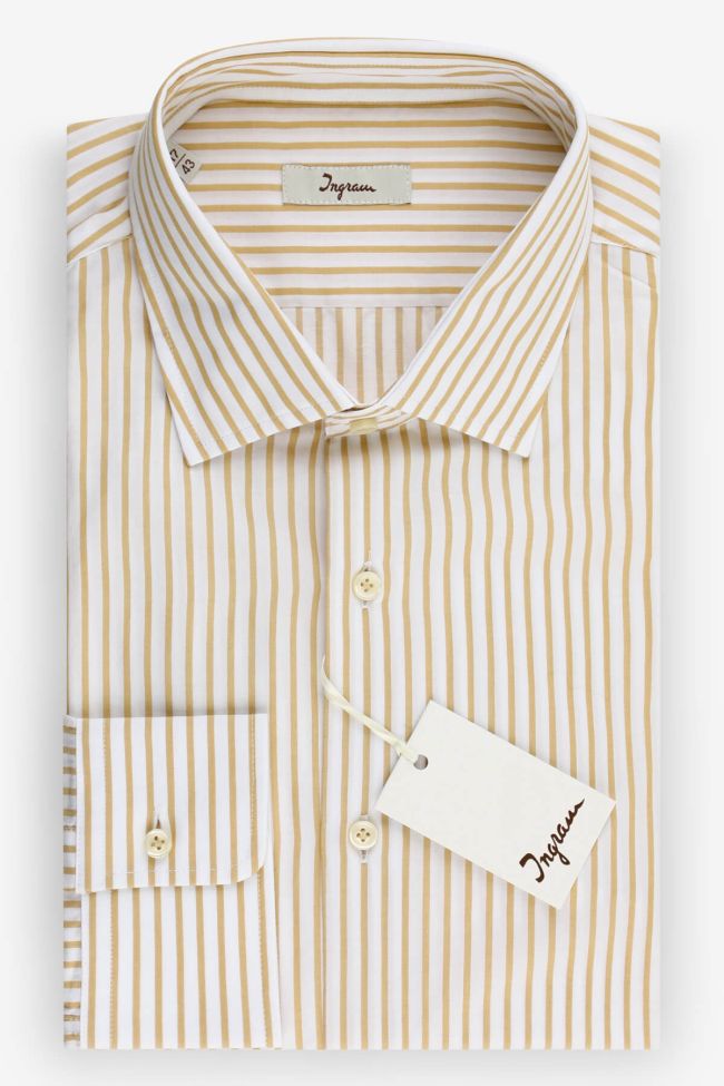 Camicia Ingram Slim SKT796404FSLIMD9D