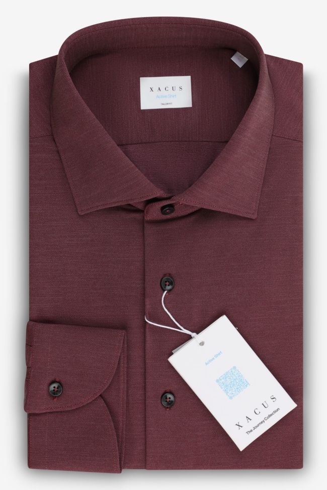 Camicia Xacus Regular SKT79EB48EREGULARD5E