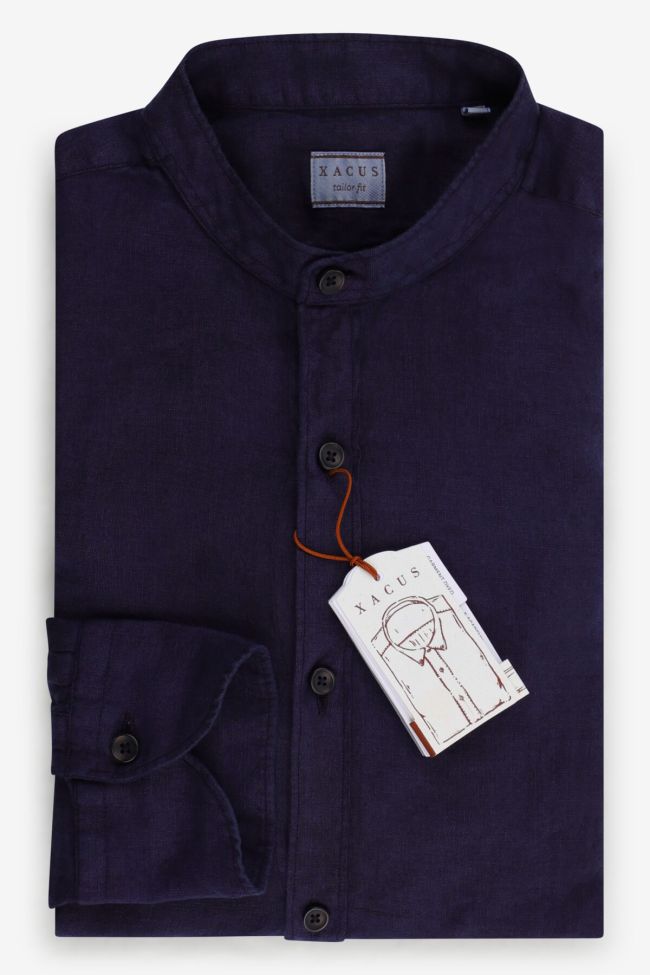 Camicia Xacus Regular SKT7DC4953REGULARD2B