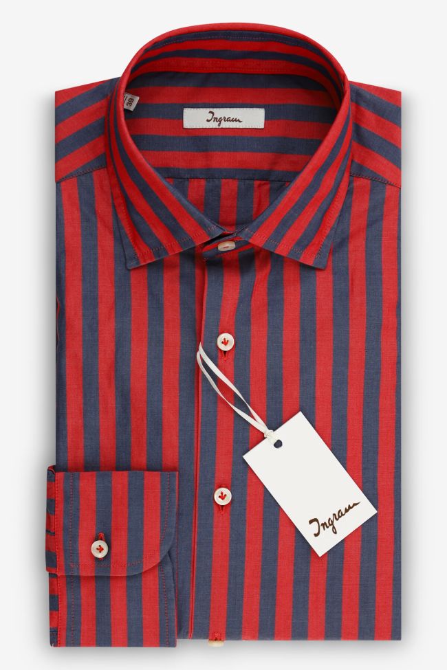 Camicia Ingram Regular SKT7E82954REGULARI3B