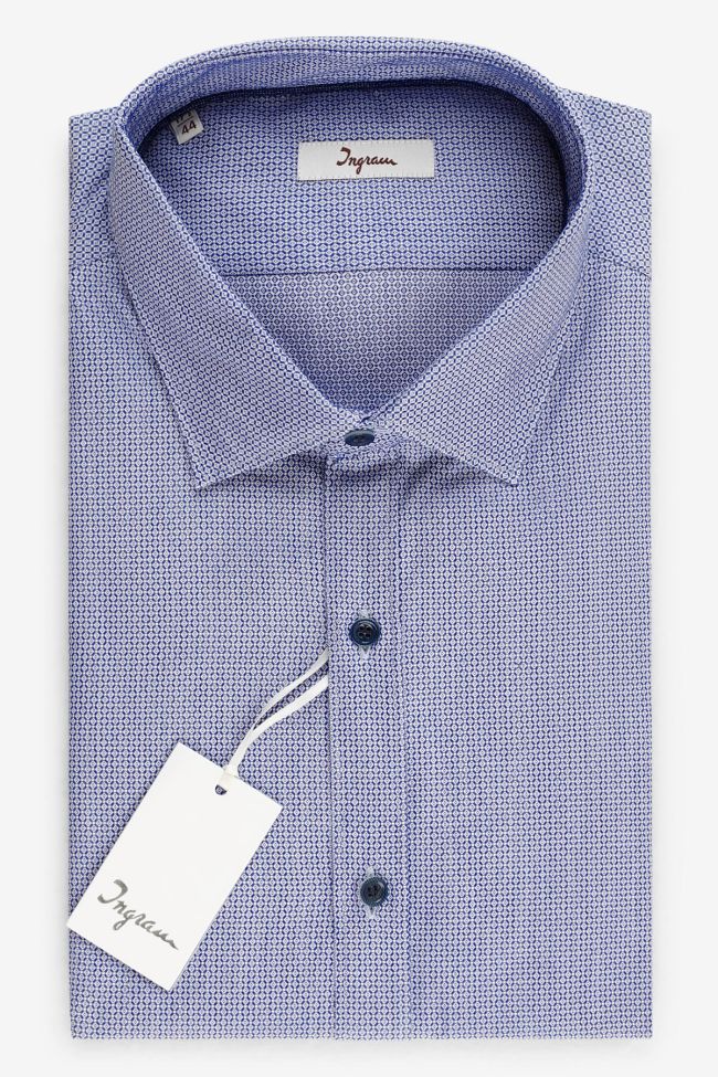 Camicia Ingram Slim SKT80741C1SLIMH2B