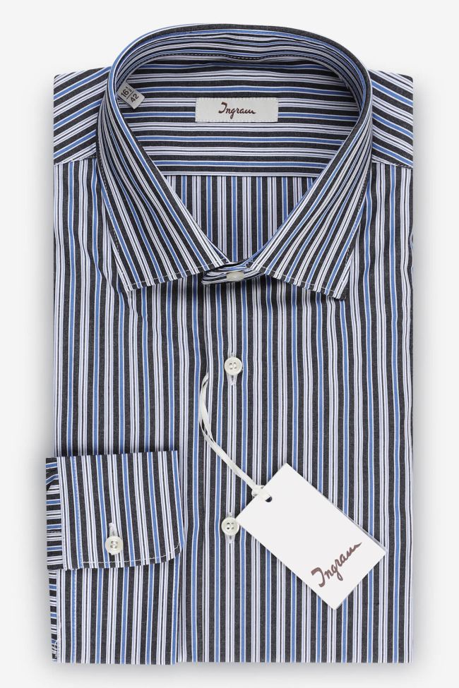 Camicia Ingram Slim SKT8279000SLIMI4D