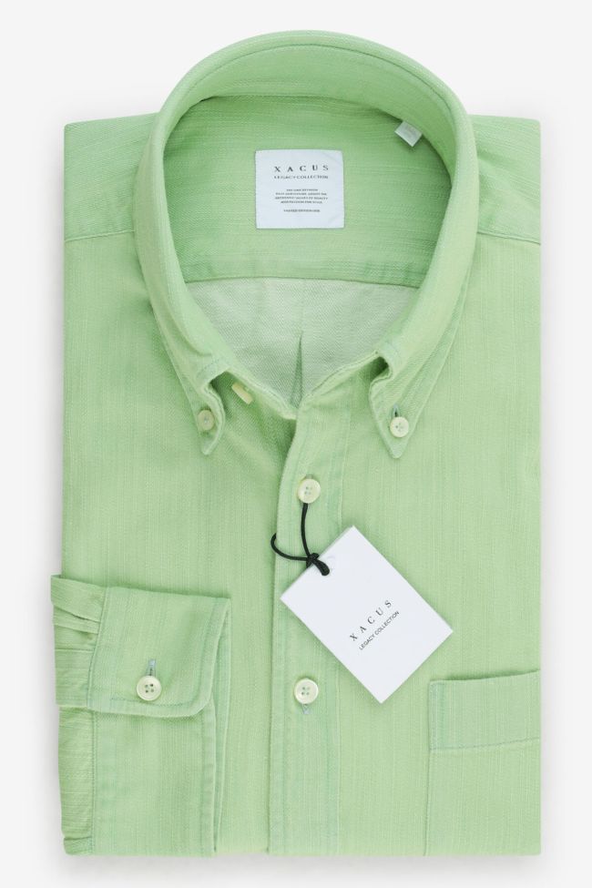 Camicia Xacus Regular SKT8680C26REGULARH8C