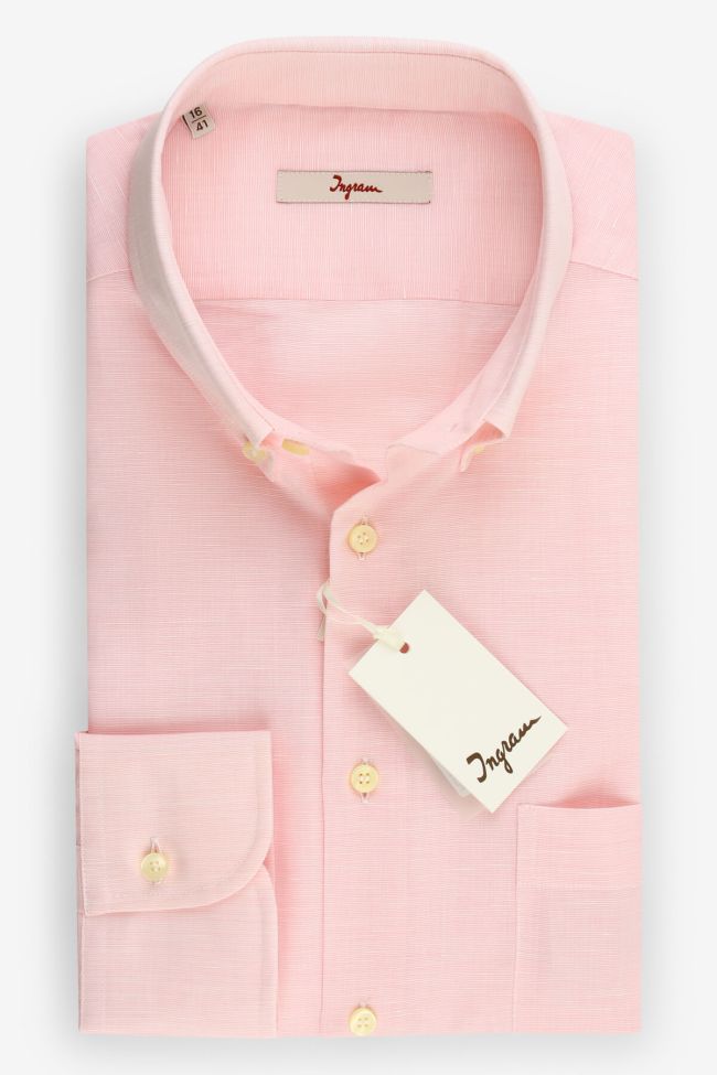 Camicia Ingram Regular SKT8939052REGULARE4D
