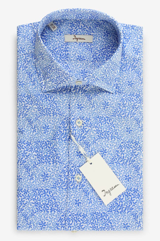 Camicia Ingram Slim SKT8AFFF5BSLIMF4B