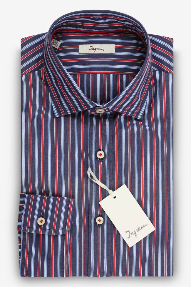 Camicia Ingram Slim SKT8DAD9F7SLIME3E