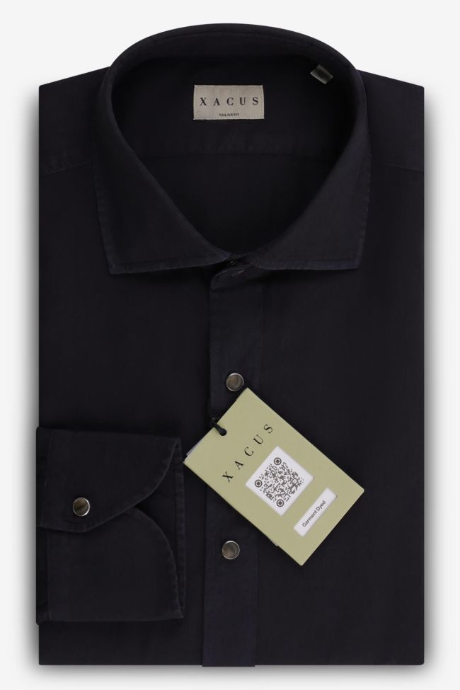 Camicia Xacus Regular SKT8F5B8F5REGULARC3E