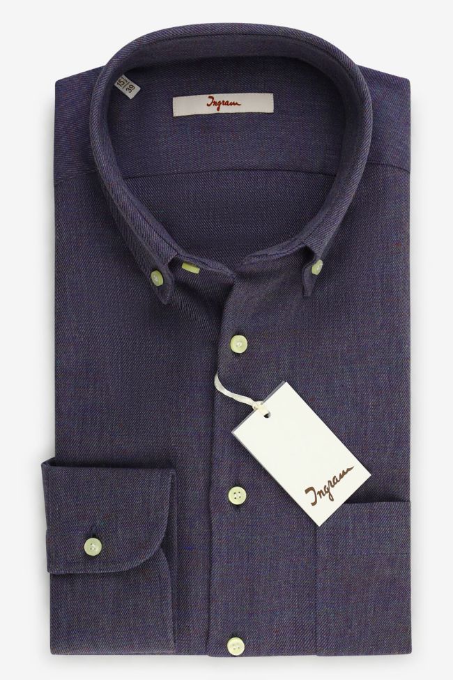 Camicia Ingram Regular SKT906D983REGULARB6D