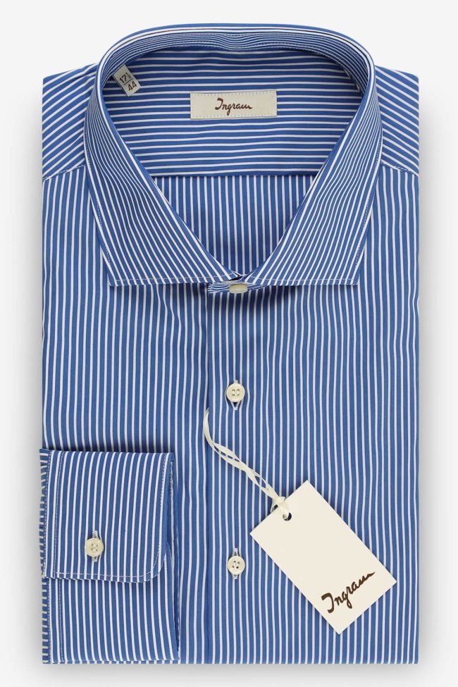 Camicia Ingram Slim SKT91E2A77SLIMH9D