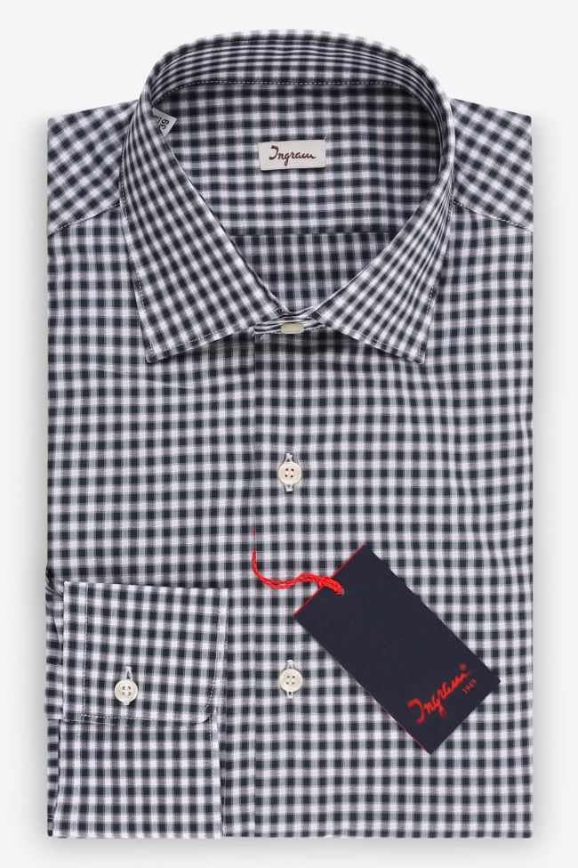 Camicia Ingram Slim SKT9480FF0SLIMH5B
