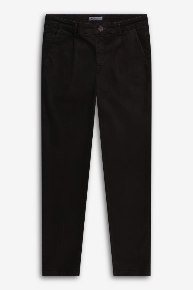Pantalone Yan Simmon Slim SKT95718D5SLIMC7B