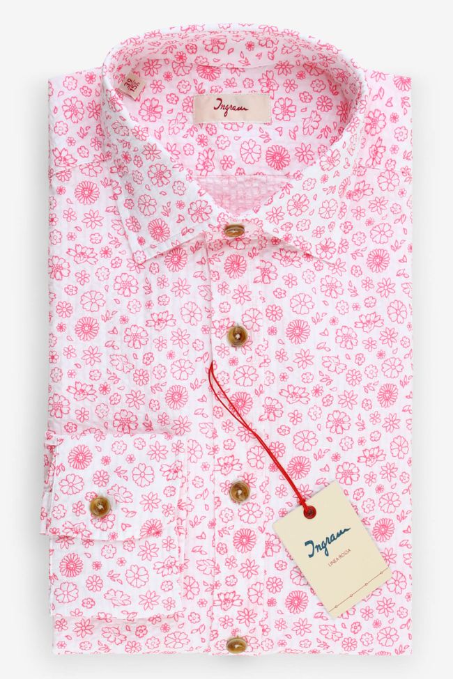 Camicia Ingram Regular SKT9673C3EREGULARD9C