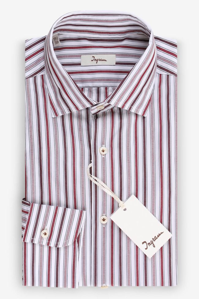 Camicia Ingram Regular SKT979B257REGULARH3D