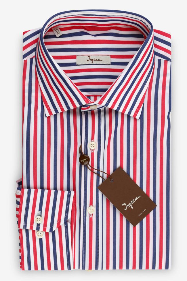 Camicia Ingram Classic SKT9CD14A0CLASSICC2C