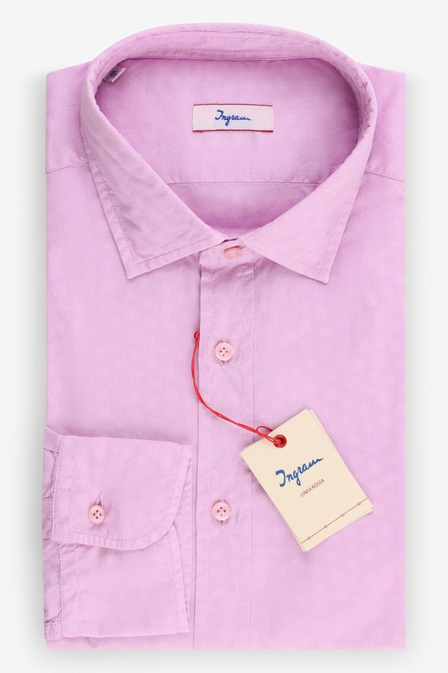 Camicia Ingram Regular SKT9E4A2FDREGULARE1B