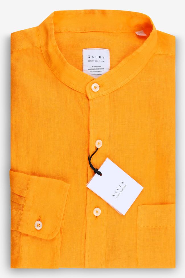 Camicia Xacus Regular SKT9F66183REGULARH2D