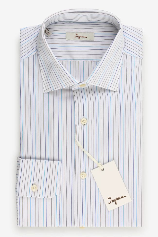 Camicia Ingram Slim SKT9F7B8B9SLIMD5C