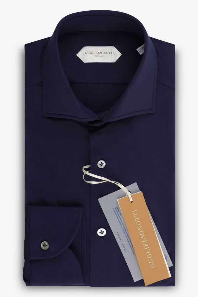 Camicia Guglielminotti Regular SKTA157EB0REGULARF2B