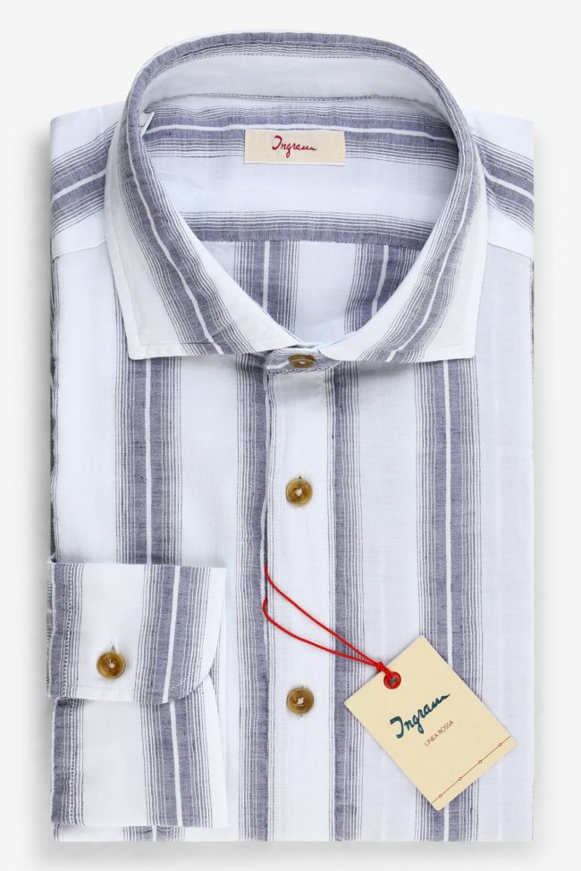 Camicia Ingram Regular SKTA34C6E8REGULARI3B