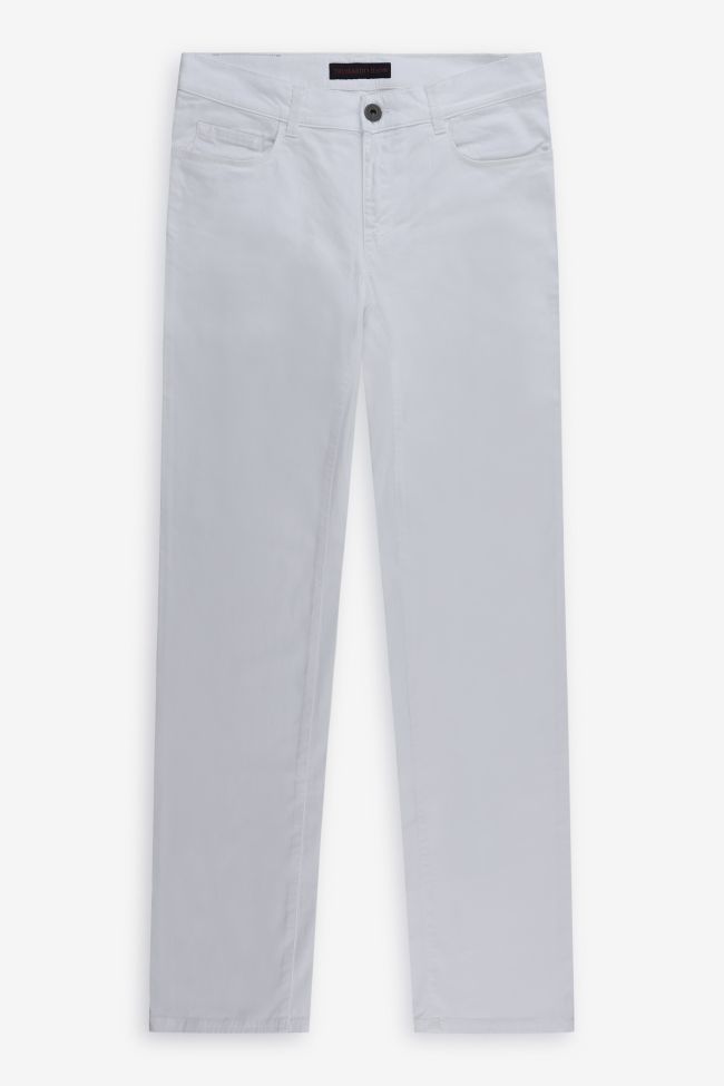 Pantalone Trussardi Slim SKTA3FB5A1SLIMD1C