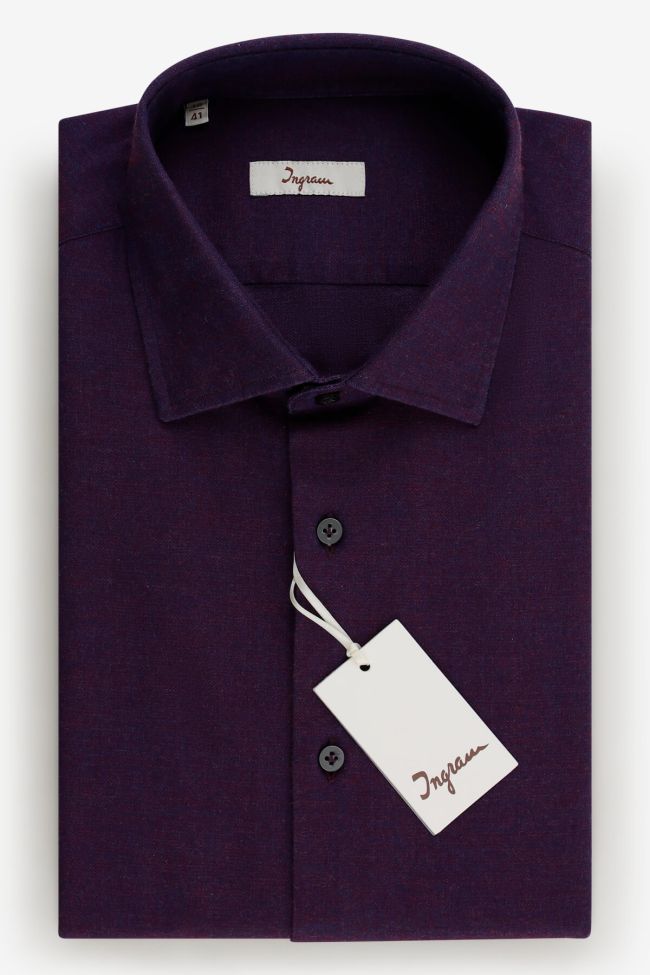 Camicia Ingram Slim SKTA5F87D8SLIMH3B