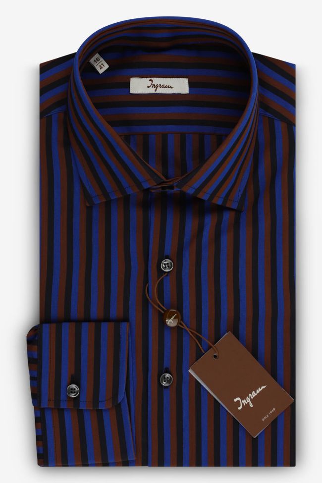 Camicia Ingram Slim SKTA697584SLIMD5C