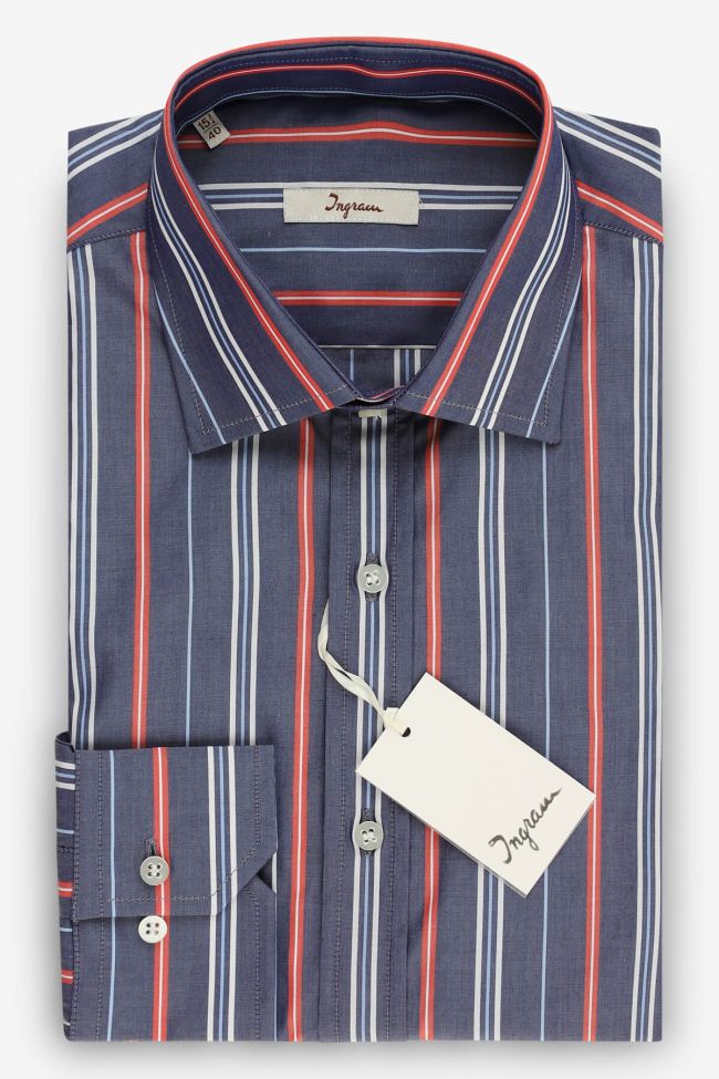 Camicia Ingram Classic SKTAAD229BCLASSICH3B
