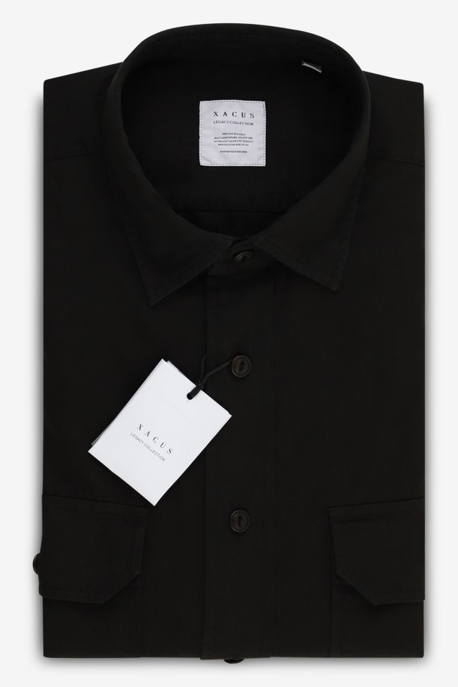 Camicia Xacus Regular SKTAB4BC5AREGULARF9B