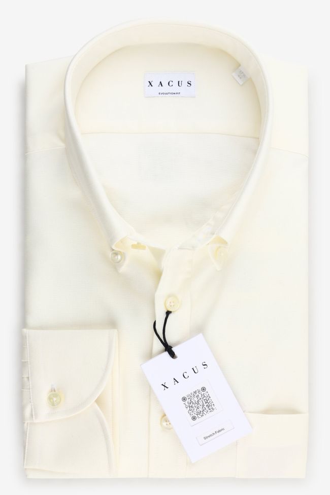 Camicia Xacus Classic SKTAECCB44CLASSICB1D