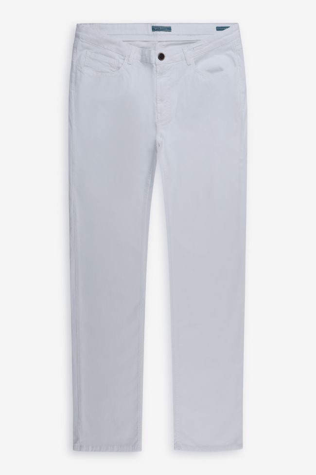Pantalone Yan Simmon Slim SKTAFC7064SLIMB7D