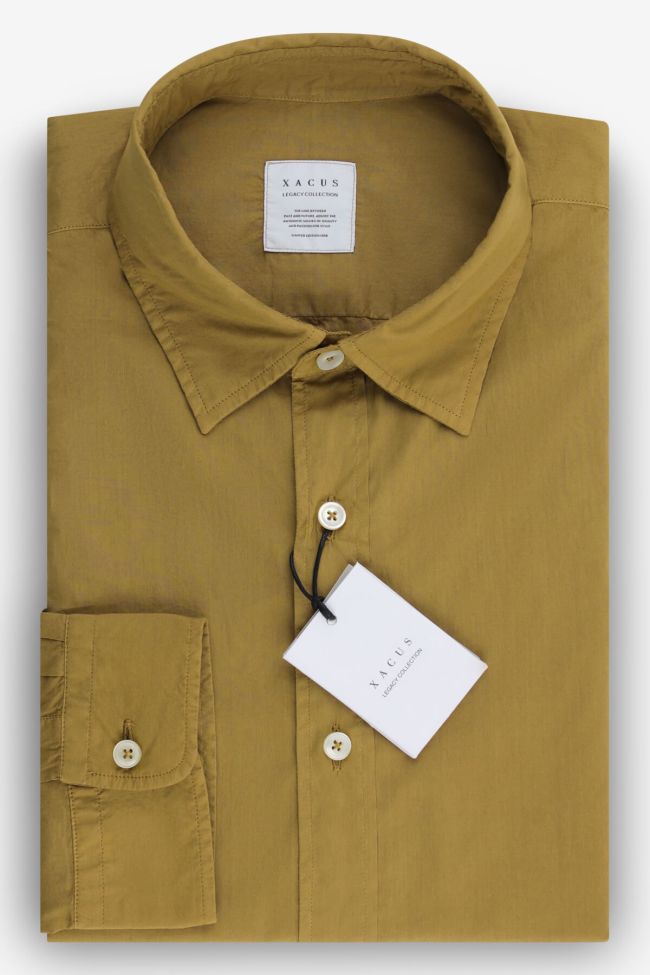 Camicia Xacus Regular SKTB1EFF68REGULARF9C