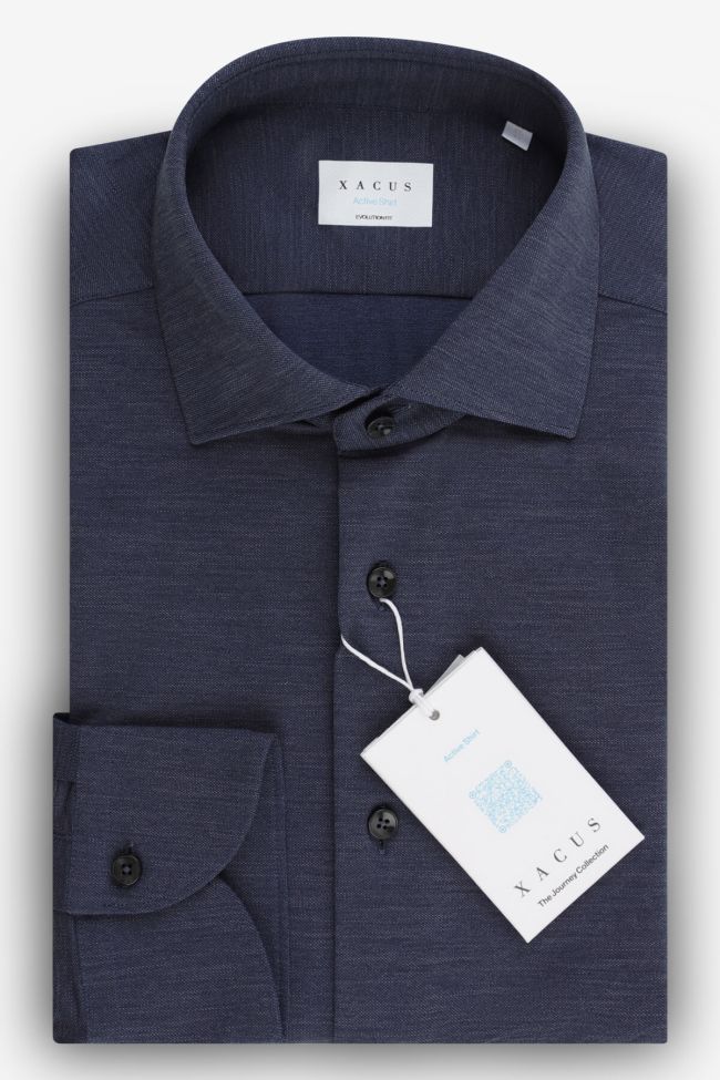 Camicia Xacus Classic SKTB416349CLASSICE8D