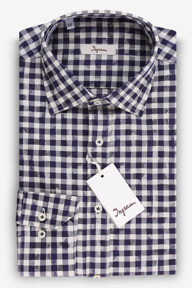Camicia Ingram Classic SKTB489A7ACLASSICF2B