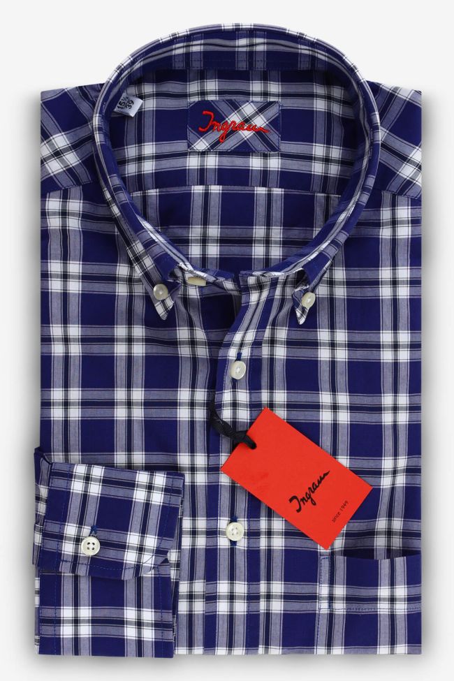 Camicia Ingram Regular SKTC0C5FA2REGULARI2E