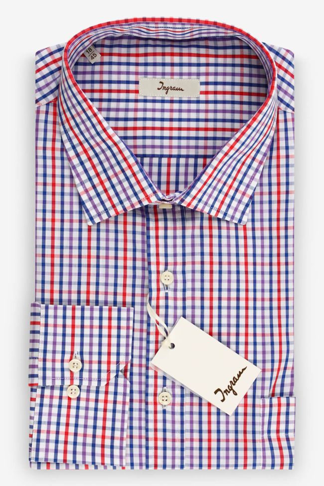 Camicia Ingram Classic SKTC2218CECLASSICI7C