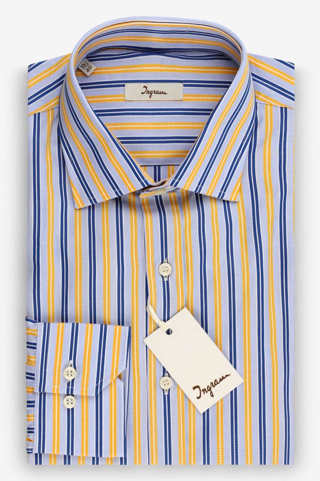 Camicia Ingram Classic SKTC95CD5ACLASSICI4C