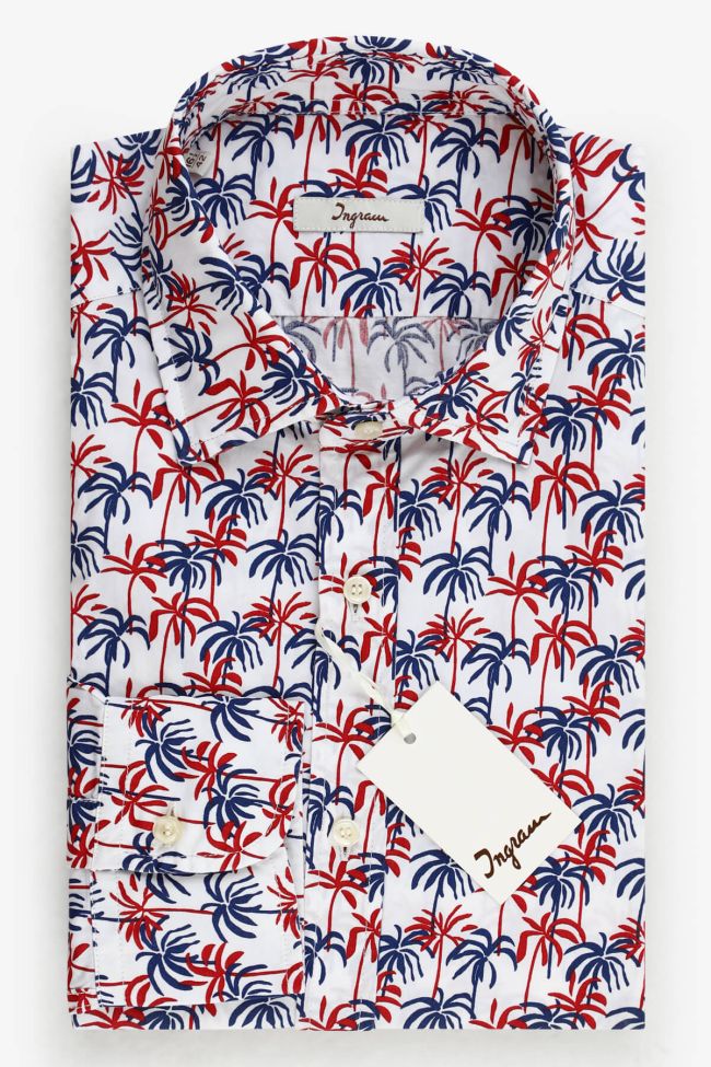 Camicia Ingram Regular SKTCA0E7DAREGULARD9C