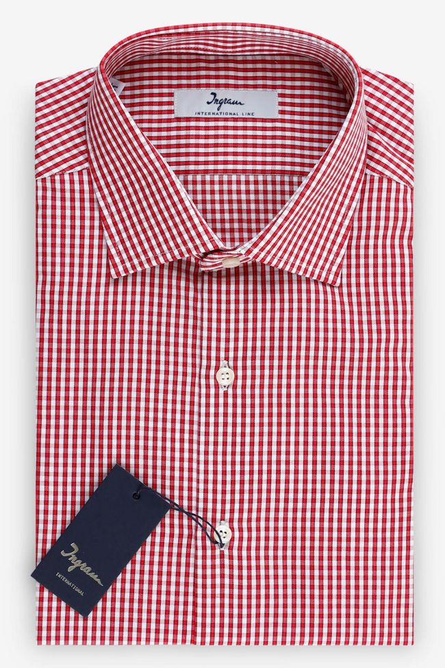 Camicia Ingram Regular SKTCB7B2E2REGULARE3D