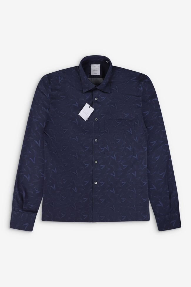 Camicia Xacus Regular SKTCB953E2REGULARG3C